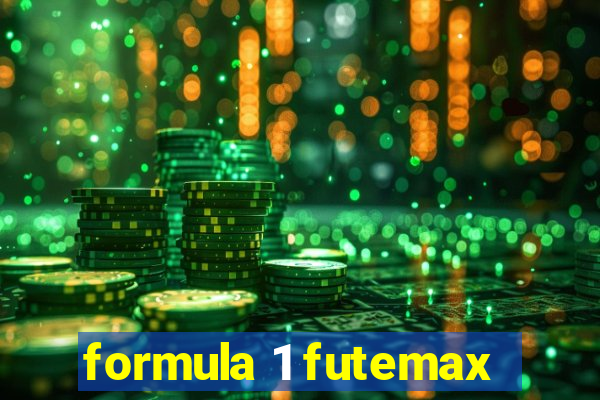 formula 1 futemax