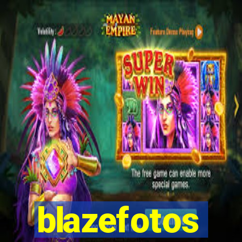 blazefotos