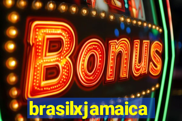 brasilxjamaica