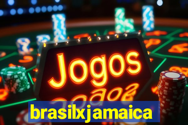 brasilxjamaica