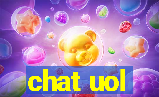 chat uol