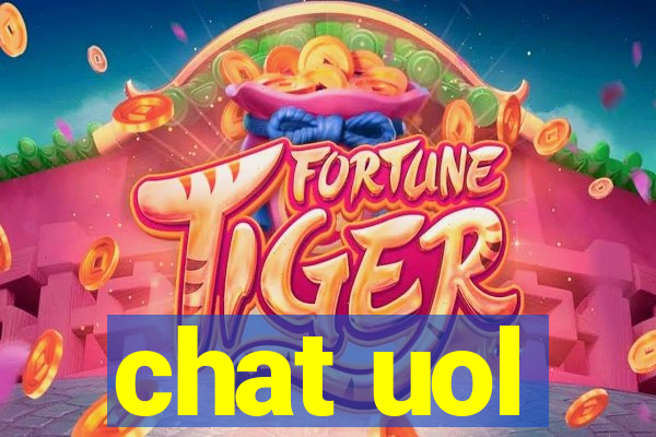 chat uol