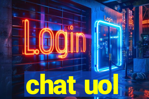 chat uol