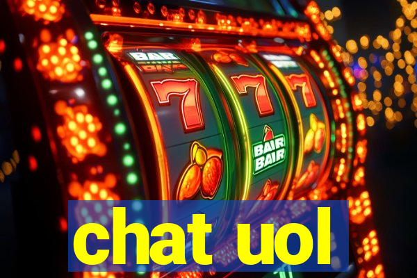 chat uol