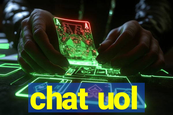 chat uol