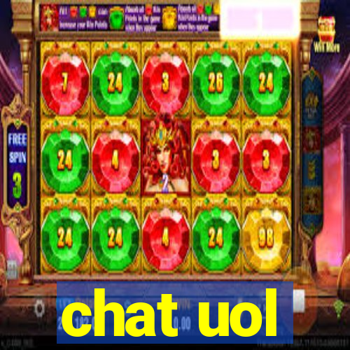 chat uol