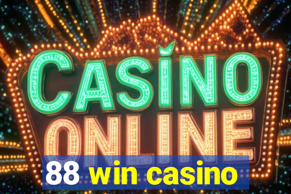 88 win casino