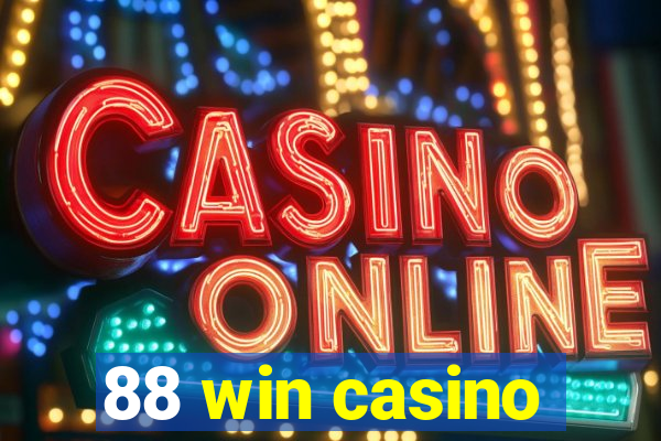 88 win casino