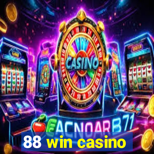 88 win casino