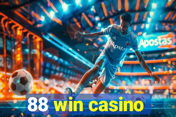 88 win casino