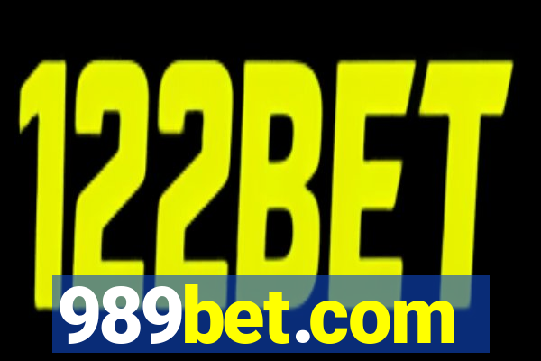 989bet.com