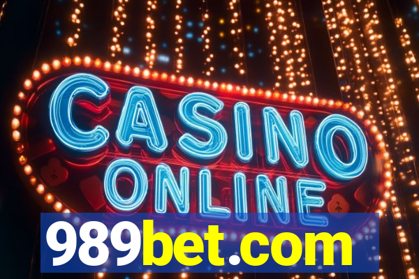 989bet.com