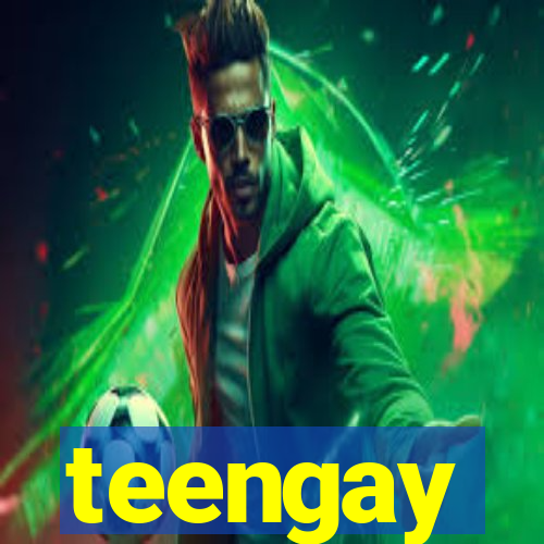 teengay