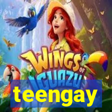 teengay