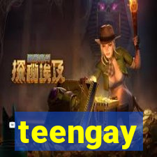 teengay