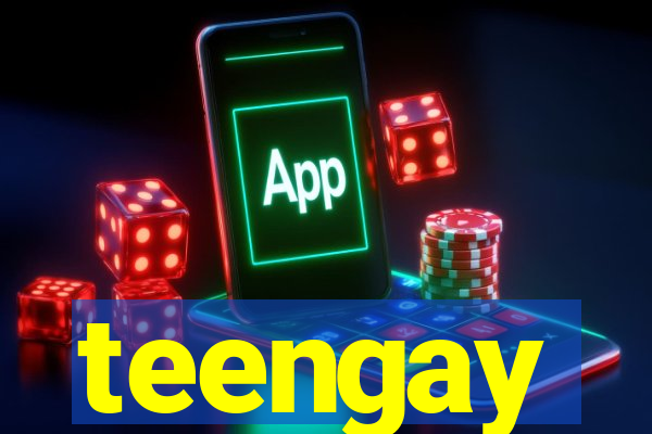 teengay