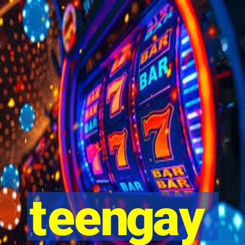 teengay