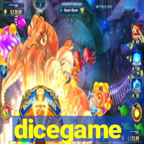 dicegame