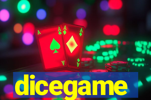 dicegame