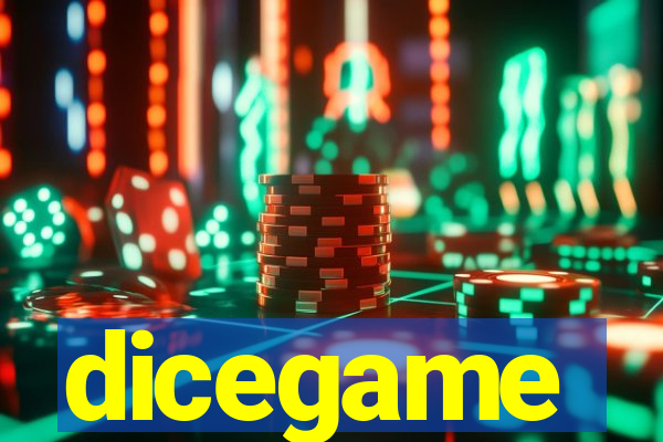 dicegame