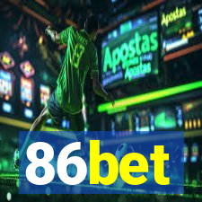 86bet