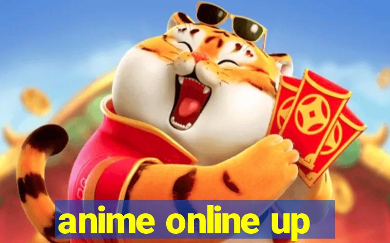 anime online up