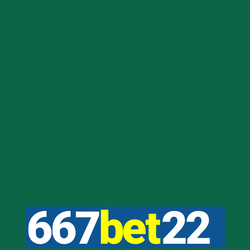 667bet22