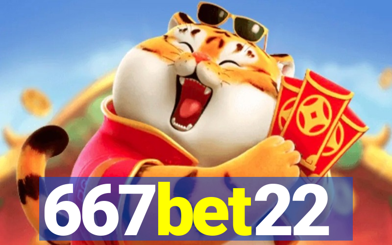 667bet22