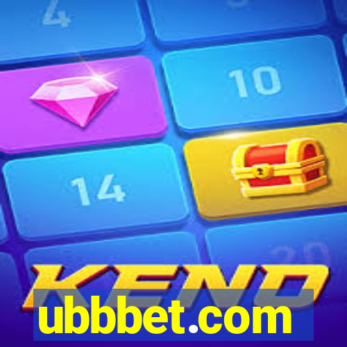 ubbbet.com