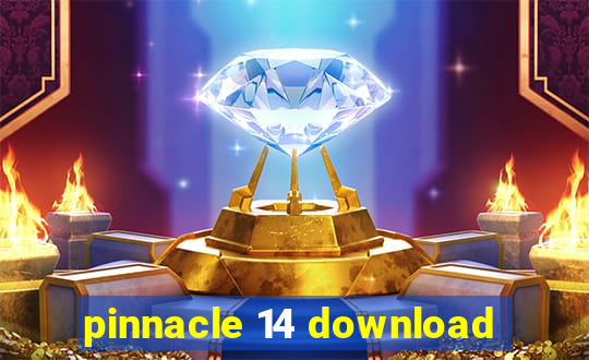 pinnacle 14 download