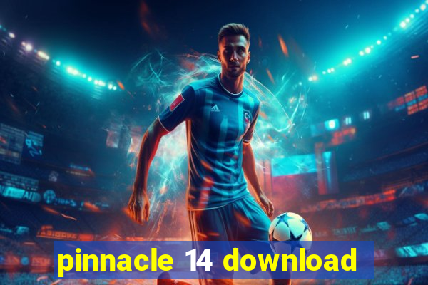 pinnacle 14 download