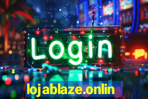 lojablaze.online