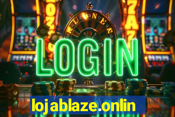 lojablaze.online