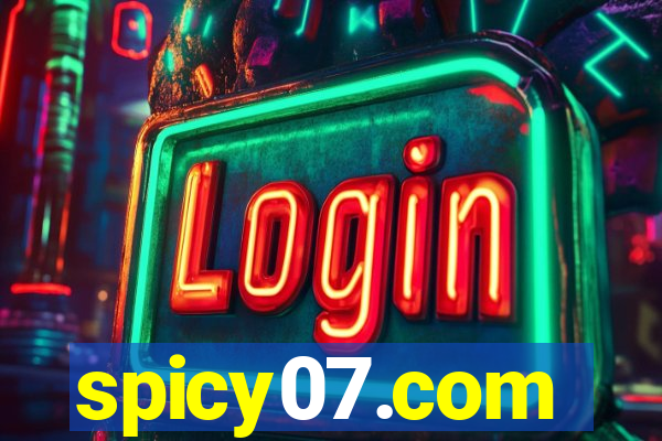 spicy07.com