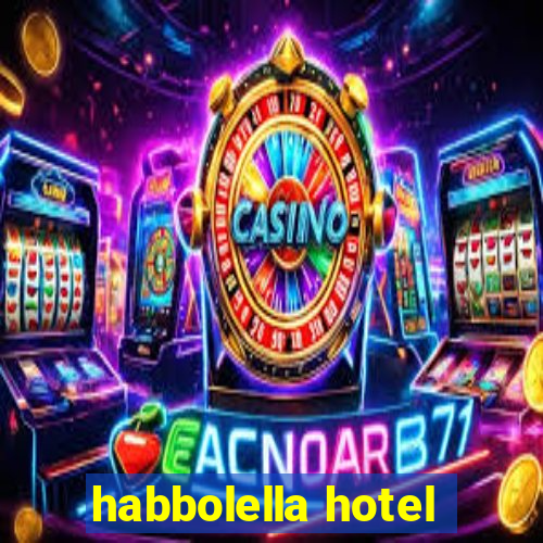 habbolella hotel