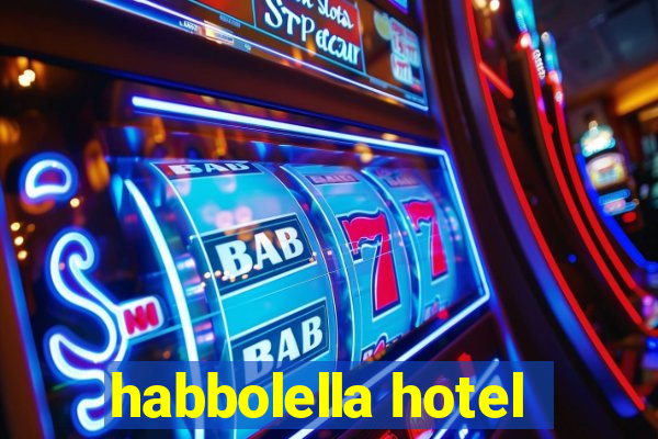 habbolella hotel