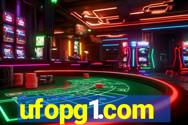 ufopg1.com