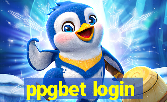 ppgbet login