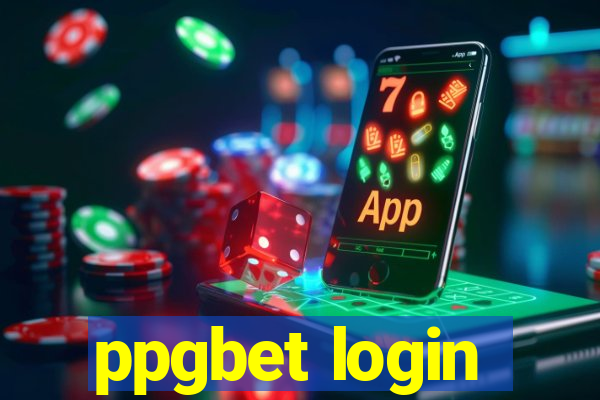 ppgbet login