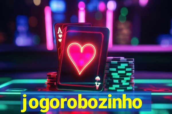 jogorobozinho