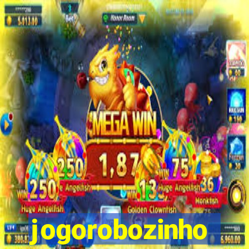 jogorobozinho