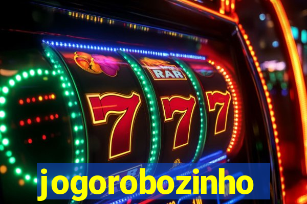 jogorobozinho