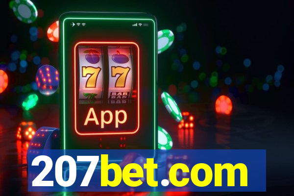 207bet.com