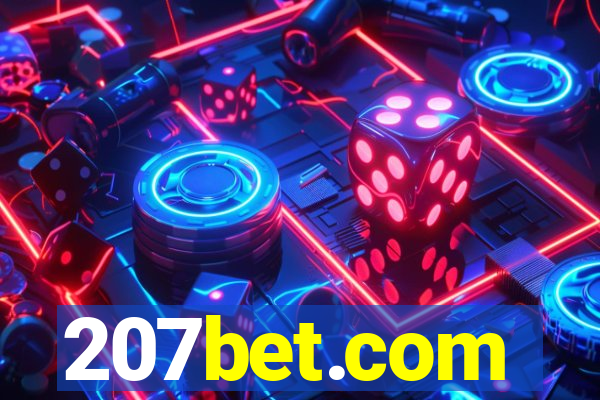 207bet.com