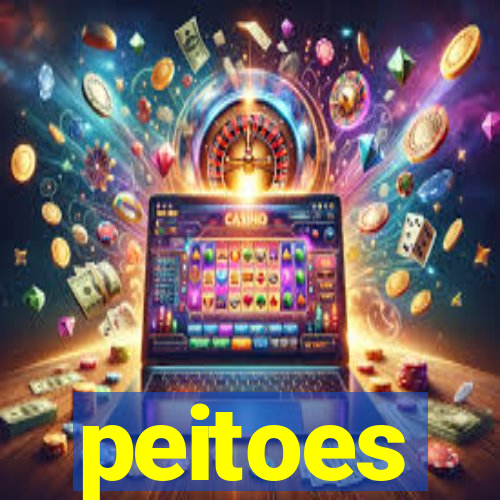 peitoes