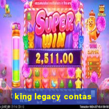 king legacy contas