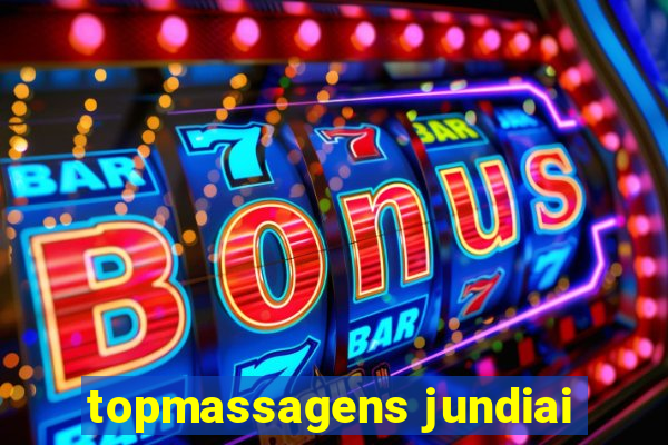 topmassagens jundiai