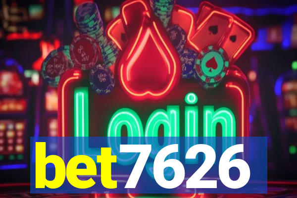 bet7626