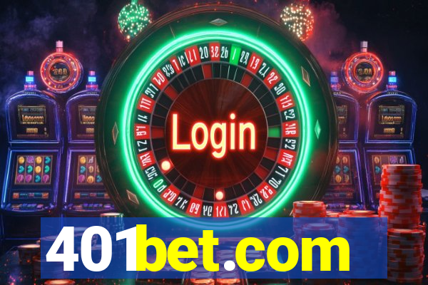 401bet.com