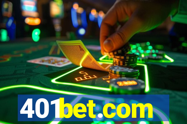 401bet.com